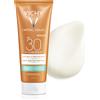 Vichy Capital Soleil Latte Solare Multi-Protezione SPF 30, 200 ml