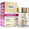 Roc Siero Viso Liscante Linee di Roc Retinol Correxion - 30 Capsule
