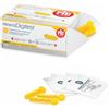 Pic Pronto Digitest: Set di 25 Lancette Sterili + Tamponcini G33