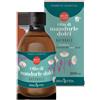 Erba Vita Olio Cosmetico Naturale di Mandorle Dolci - 200ml