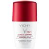 Vichy Clinical Control Deodorante Roll-On 96H - 50ml