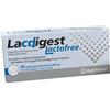 Lacdigest Lactofree: 30 Compresse Masticabili
