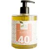 Alcea Sapone Liquido Alus Aleppo con 40% di Olio di Alloro - 500ml