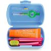 Set da Viaggio Curaprox Blu