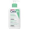 CeraVe Detergente Viso in Schiuma per Pelle Grassa, 236 ml