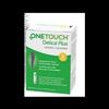 One Touch Pack di 25 Lancette Onetouch Delica Plus per Diabetici