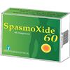 Spasmoxide 60 compresse