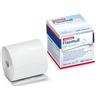 Fixomull Leukoplast Fixomull Gentle Touch - Garza di Fissaggio Ritagliabile 5mx5cm