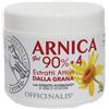 Officinalis Arnica 90% Concentrato da 500 ml