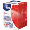 F&F Forte Act Plus per il Colesterolo - 60 Compresse