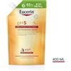 Ricarica da 400ml di Eucerin Ph5 Olio Detergente per Doccia