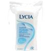 Lycia Quadrotti Cotone Struccanti - 50 Pezzi