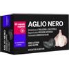 Dott. Cagnola Capsule di Aglio Nero - Confezione da 60 Pezzi