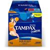 Tampax Compak Super Plus 16pz