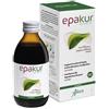 Aboca Epakur Advanced Sciroppo Digestivo 320g