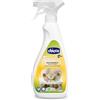 Spray Multisuperficie Sensitive Chicco da 500ml