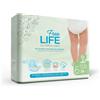 Freelife Bebe Cash Pannolini Extra Large Taglia 6 - Pacco da 35 Pezzi