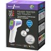 WECAREYU Fever Tester No Touch