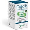 Planta Medica Coligas Fast - Supporto Digestivo, 50 Capsule