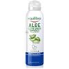 Equilibra Spray Doposole Rinfrescante Corpo Equilibra Aloe - Latte, 150ml