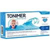 Tonimer Physio - Soluzione Isotonica Multifunzionale 60 Flaconcini Monodose