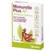 Monurelle Plus Advanced Formula - 30 Capsule per la Salute Urinaria