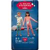 Pampers Baby Care Salvapi S/M