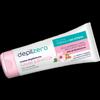Crema Depilatoria Depilzero per Gambe e Braccia - 256g