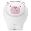 Chicco Proiettore di Luce Notturna e Carillon Rosa Chicco Orso Polare