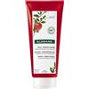 Klorane Balsamo Protettivo per Capelli Colorati al Melograno, 200ml