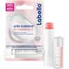 Labello Rosé Lip Balm con Acido Ialuronico - 1 Pezzo