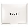 Face D Patch Occhi Riutilizzabili