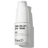Face D Crema Rassodante Antirughe per Contorno Occhi Face D - 15ml