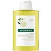 Klorane Shampoo Rinforzante alla Polpa di Cedro - 400ml