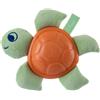 Peluche Tartaruga Chicco per Bambini dai 3 ai 24 Mesi