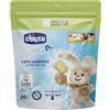 CH DETERSIVO PODS 20PZ