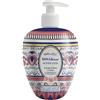GANDINI SAPONE LIQUIDO ROSA