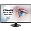 ASUS VA27DQ - 27" FHD (1920 x 1080), IPS, 75Hz, Adaptive-Sync/FreeSync™, DisplayPort, HDMI (90LM06H3-B01370)