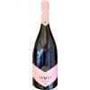 Levii Trento Extra Brut Rosé DOC 2023 Magnum - Levii (astuccio) - 1.5L