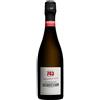 Jacquesson Cuvèe n° 743 Degorgement Tardif Extra-Brut Champagne AOC Jacquesson 0.75 l