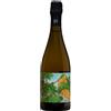 Romain Hénin Odyssée Pétillante Chapitre 2 Brut Nature Champagne AOC Romain Hénin 0.75 l