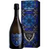 Dom Pérignon Damien Hirst Limited Edition Brut Vintage 2018 Champagne AOC Dom Pèrignon 0.75 l