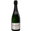 Le Mesnil Brut Blanc de Blancs Grand Cru Champagne AOC Le Mesnil 0.75 l