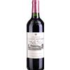 Château La Mission Chateau La Mission: Haut Brion Rouge Pessac-Leognan - 2019 - 0.75