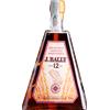 J. Bally: Rhum Pyramide 12 anni - 0.7l - 0.7