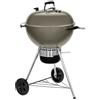 Weber Master Touch Gbs Barbecue A Carbone