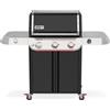 WEBER Barbecue A Gas Genesis E-335