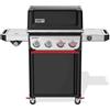 WEBER Barbecue A Gas SpiritÂ® EPX-435 Intelligente