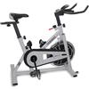 TOORX Cyclette Spin Bike Silver