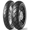 DUNLOP 140/80 R17 69 H Dunlop Trailmax Tr 91 - Pneumatico Estivo
